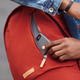Illustration for article titled Take 20% Off These Lightweight, Environmentally Certified Leather Backpacks (From $76)
